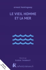 Le Vieil Homme et la Mer